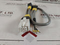 Lot Of 2X Honeywell 51203192-200 Rev. B Cable