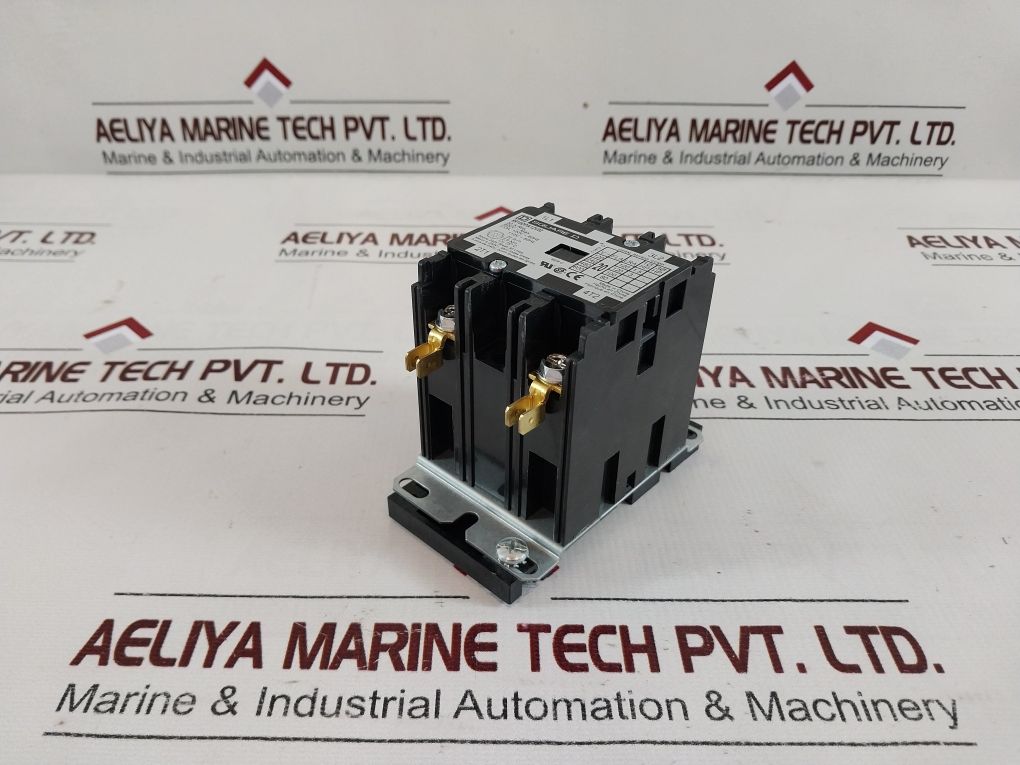 Square D 8910Dpa12V02 Contactor 0307514