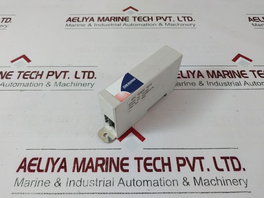 Mtl Surge Zbs 24582 Surge Protector Zbs 