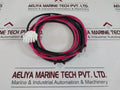Honeywell 51202901-300 Rev. B Harness Connector