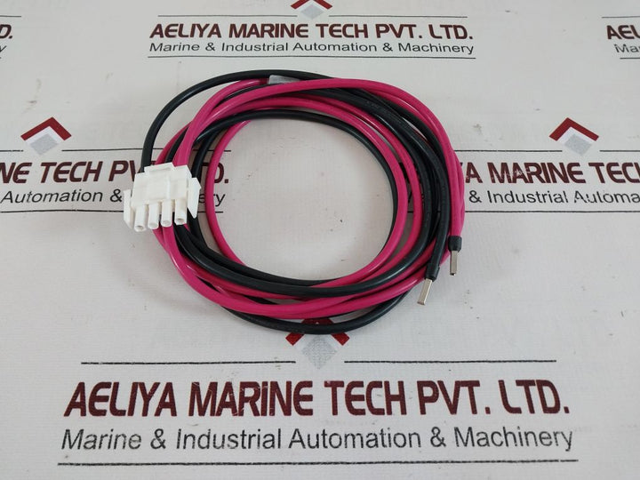 Honeywell 51202901-300 Rev. B Harness Connector