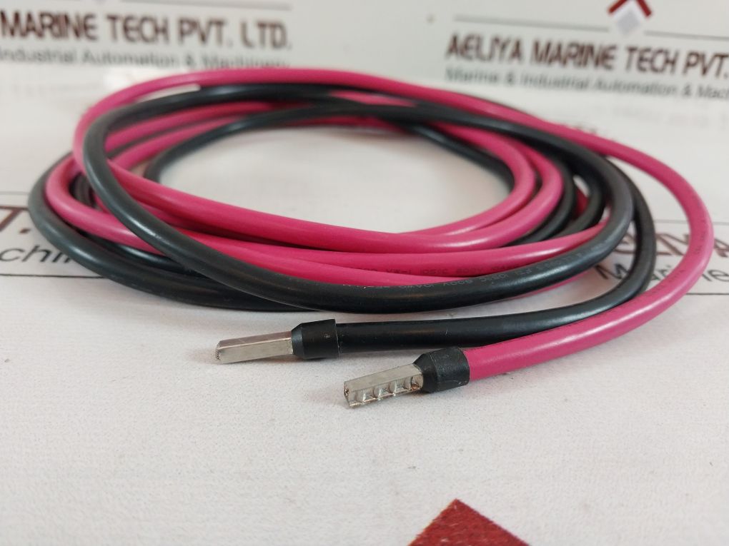 Honeywell 51202901-300 Rev. B Harness Connector