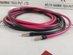 Honeywell 51202901-300 Rev. B Harness Connector