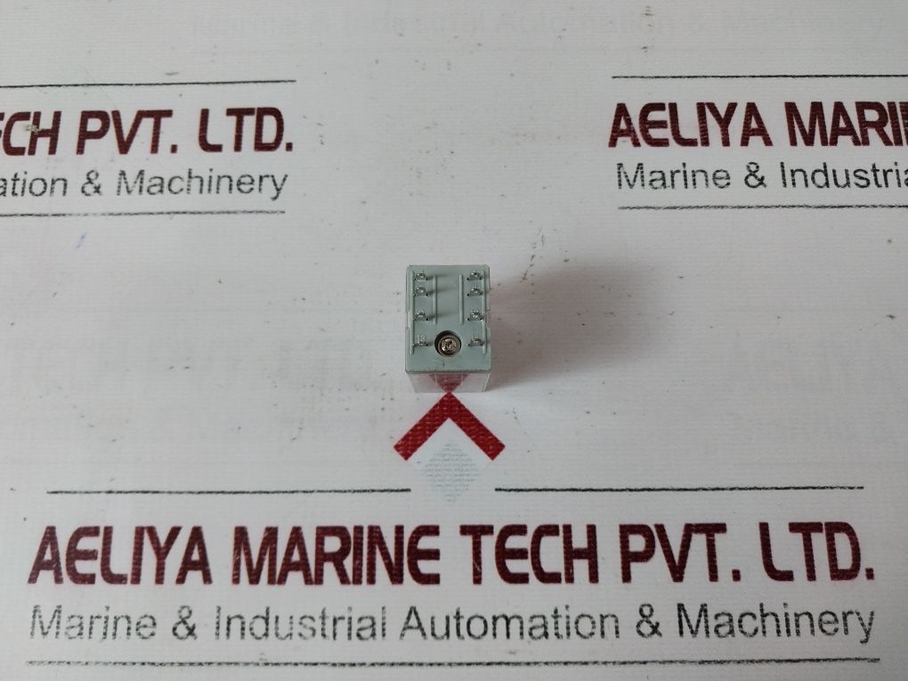 Lot Of 6X Honeywell Szr-my2-h-n1 Relay