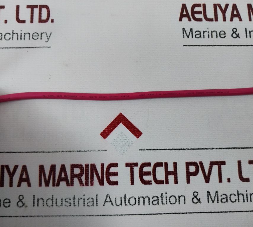 Honeywell 51202901-300 Rev. B Harness Connector