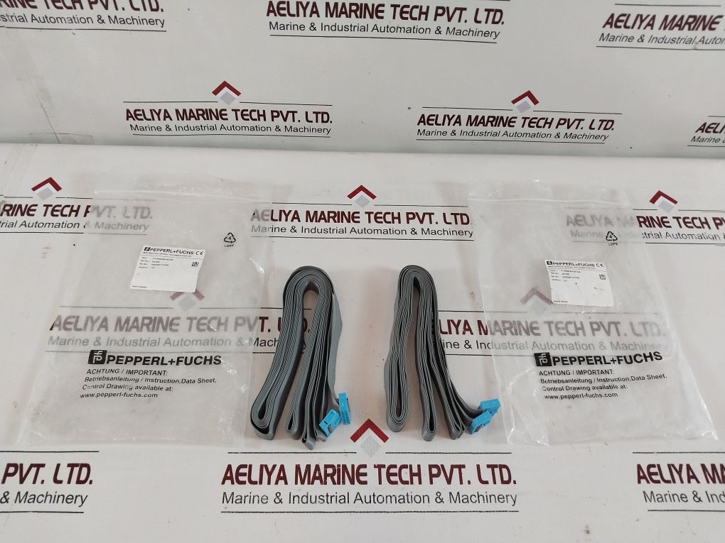 Pepperl+Fuchs K-hm26-5M-261539
