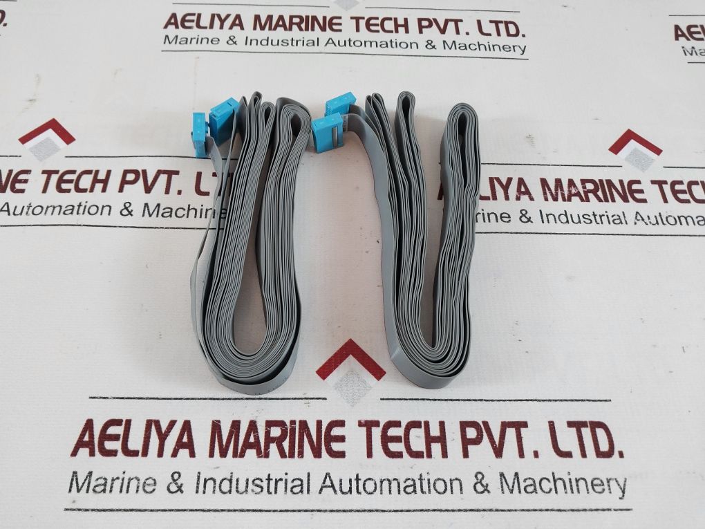 Pepperl+Fuchs K-hm26-5M-261539 Hart Connection Cable With Connectors 261539