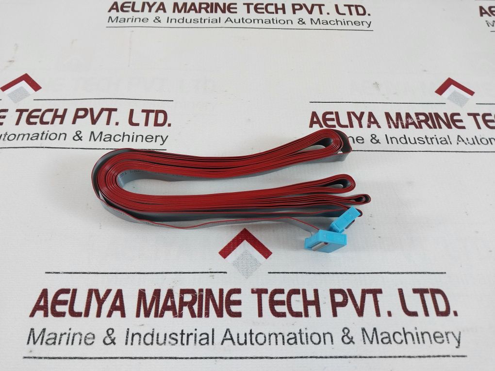 Pepperl+Fuchs K-hm26-5M-261539 Hart Connection Cable With Connectors 261539