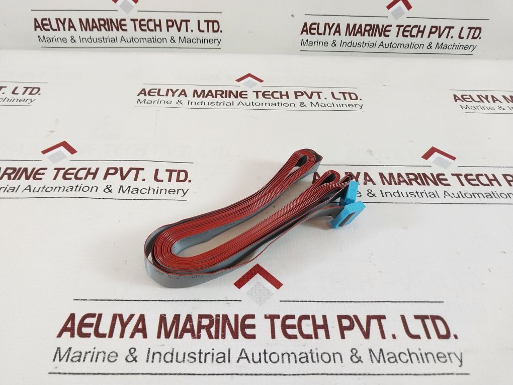 Pepperl+Fuchs K-hm26-5M-261539 Hart Connection Cable With Connectors 261539