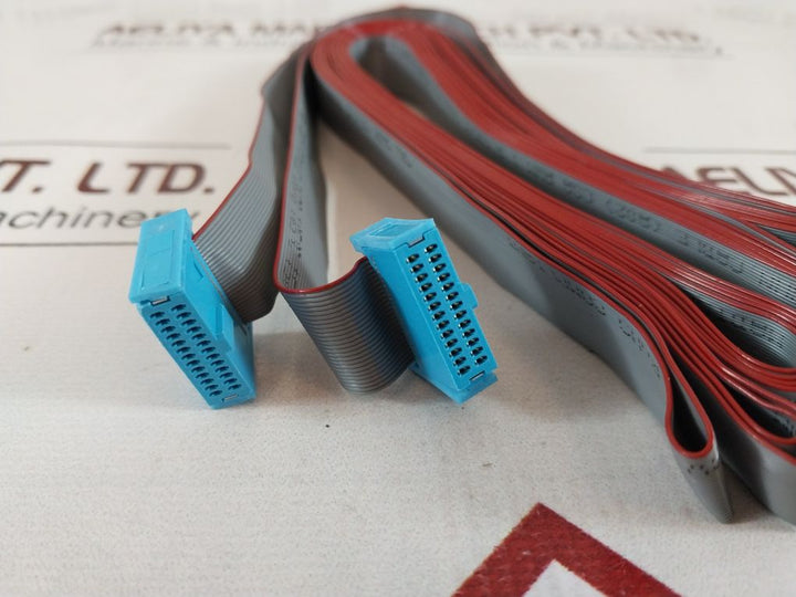 Pepperl+Fuchs K-hm26-5M-261539 Hart Connection Cable With Connectors 261539