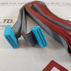 Pepperl+Fuchs K-hm26-5M-261539 Hart Connection Cable With Connectors 261539