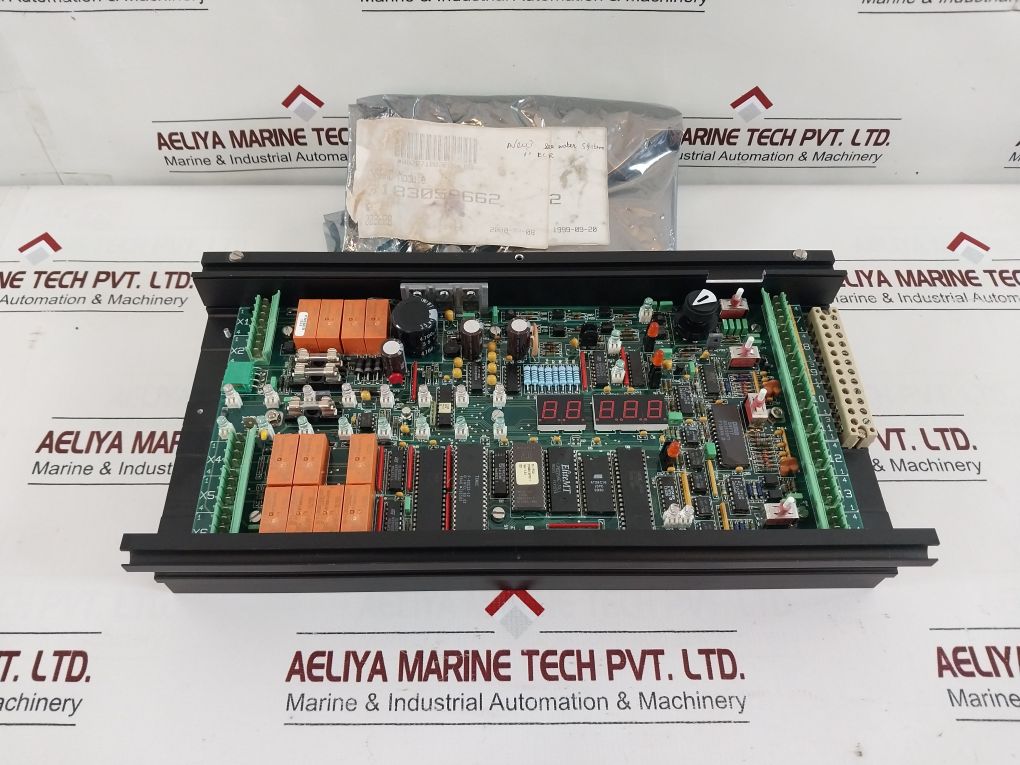 Alfa Laval 3183059662
