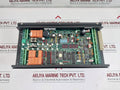 Alfa Laval 3183059662 Engard Module 002070002234 Version: 0