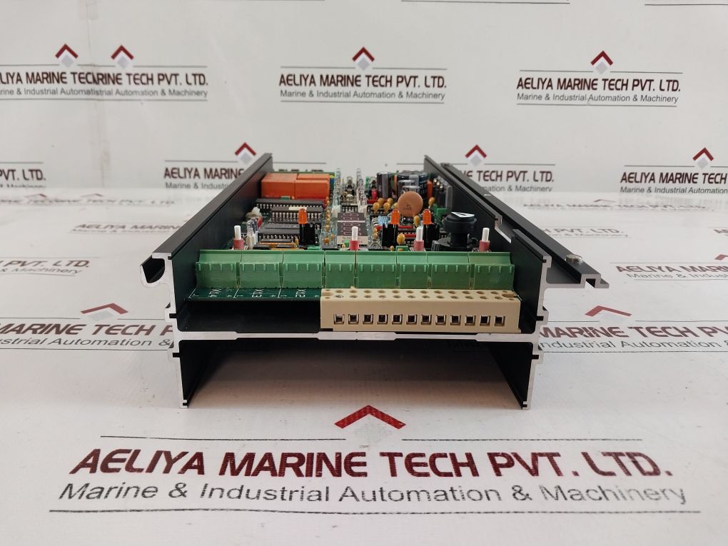 Alfa Laval 3183059662 Engard Module 002070002234 Version: 0