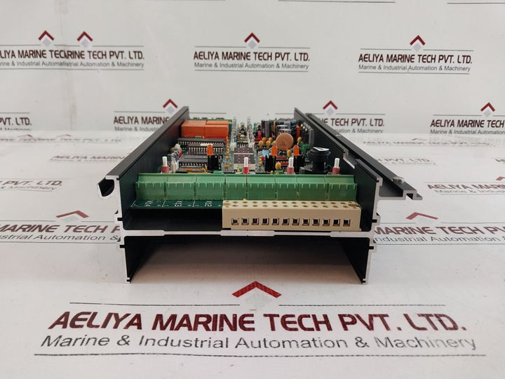 Alfa Laval 3183059662 Engard Module 002070002234 Version: 0