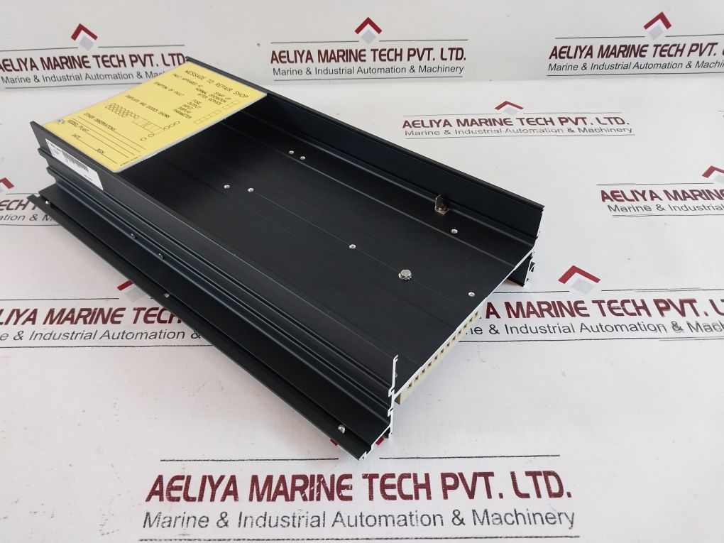 Alfa Laval 3183059662 Engard Module 002070002234 Version: 0