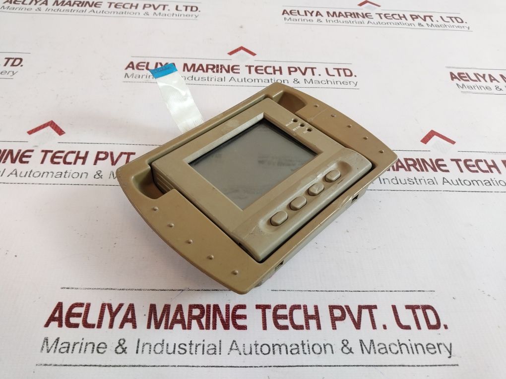 Powertip Pg192128B-p2 Lcd Control Panel Pg192128Lrs-bya-b 