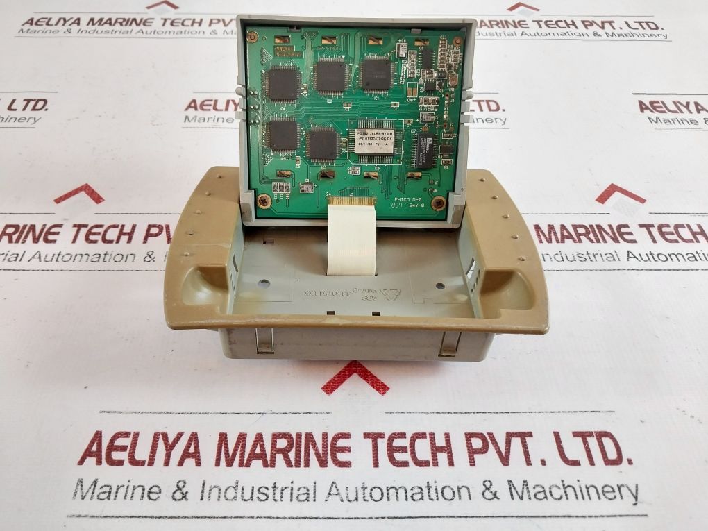 Powertip Pg192128B-p2 Lcd Control Panel Pg192128Lrs-bya-b 