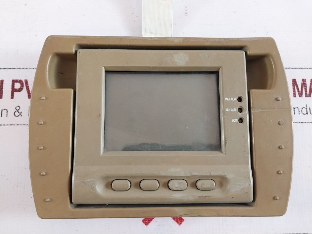 Powertip Pg192128B-p2 Lcd Control Panel Pg192128Lrs-bya-b 