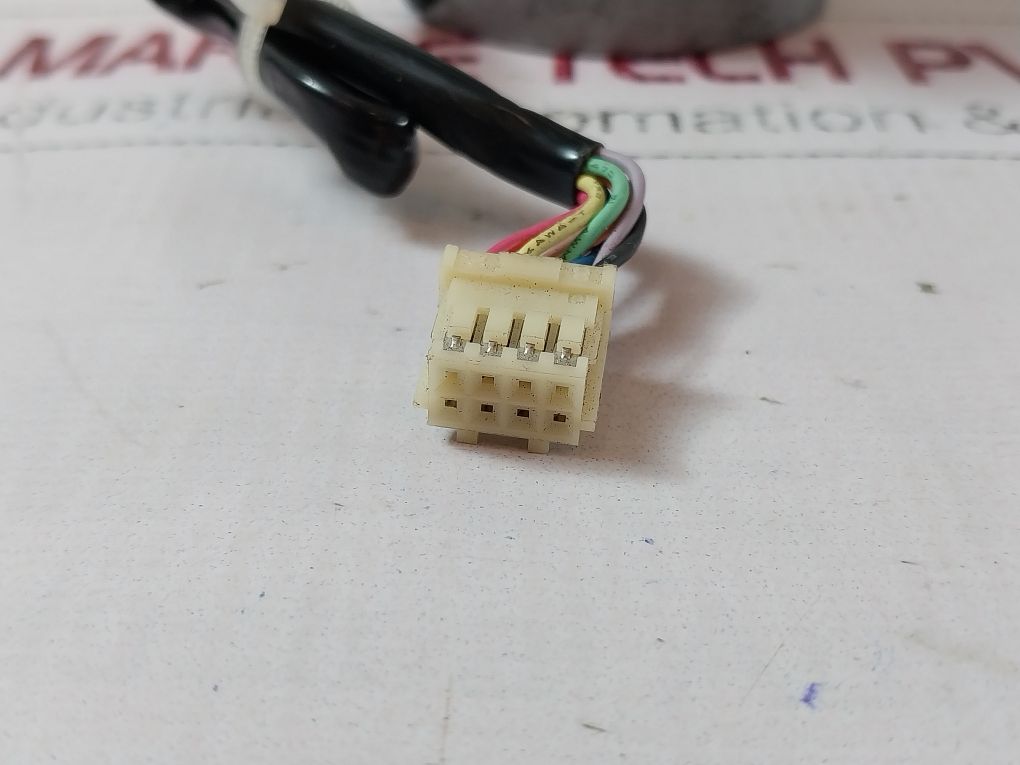 Japan Servo Ky56Kmo-551 Stepping Motor 