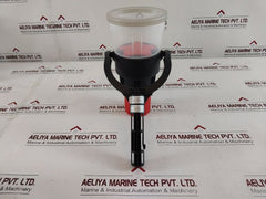 Solo/No Climb 330 Aerosol Smoke Detector Dispenser Solo330-001