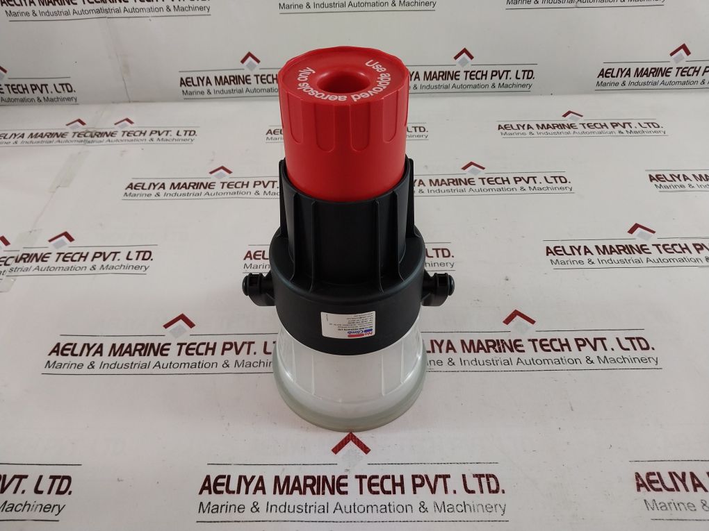 Solo/No Climb 330 Aerosol Smoke Detector Dispenser Solo330-001