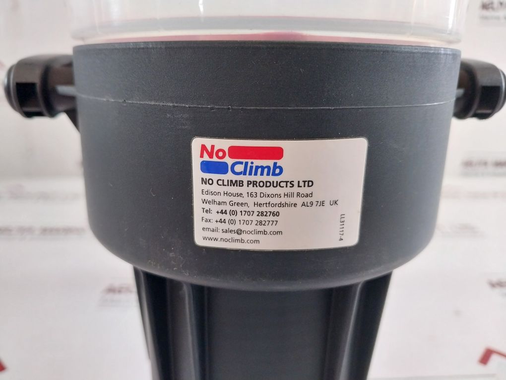 Solo/No Climb 330 Aerosol Smoke Detector Dispenser Solo330-001