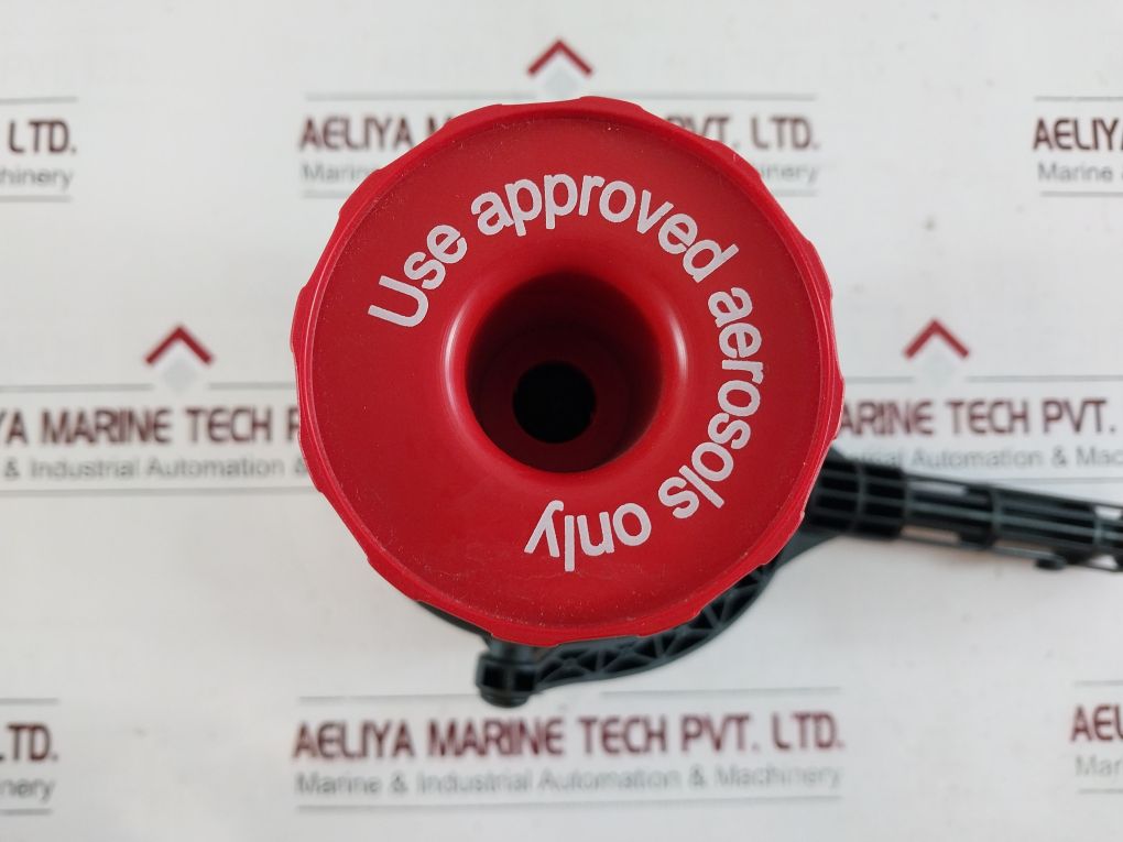 Solo/No Climb 330 Aerosol Smoke Detector Dispenser Solo330-001