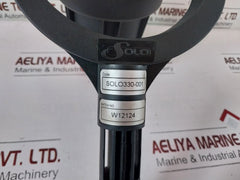 Solo/No Climb Solo330-001 Aerosol Smoke Dispenser