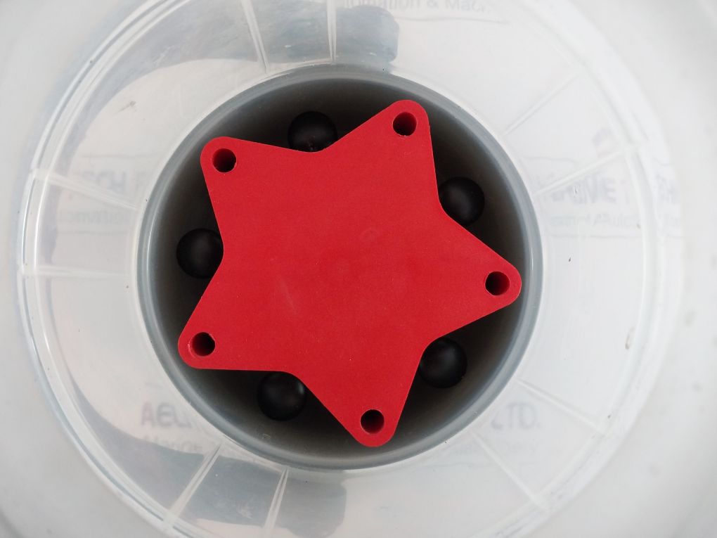 Solo/No Climb 330 Aerosol Smoke Detector Dispenser Solo330-001