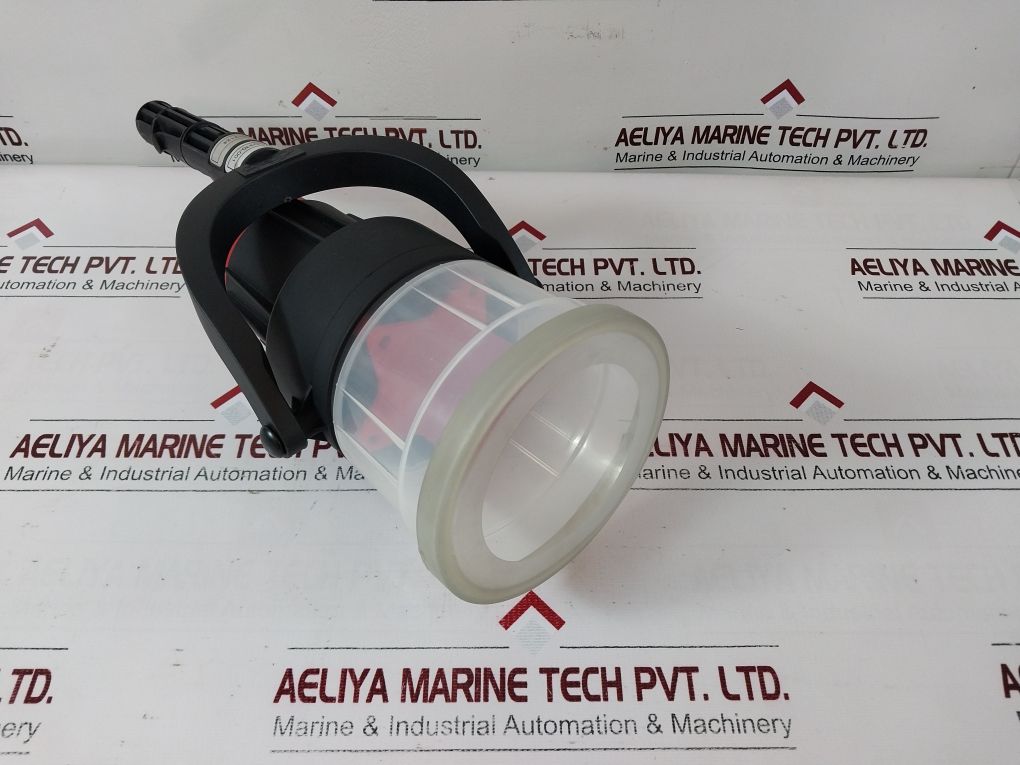 Solo/No Climb Solo330-001 Aerosol Smoke Dispenser