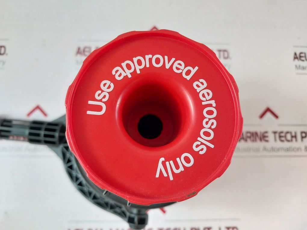 Solo/No Climb Solo330-001 Aerosol Smoke Dispenser