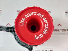 Solo/No Climb Solo330-001 Aerosol Smoke Dispenser