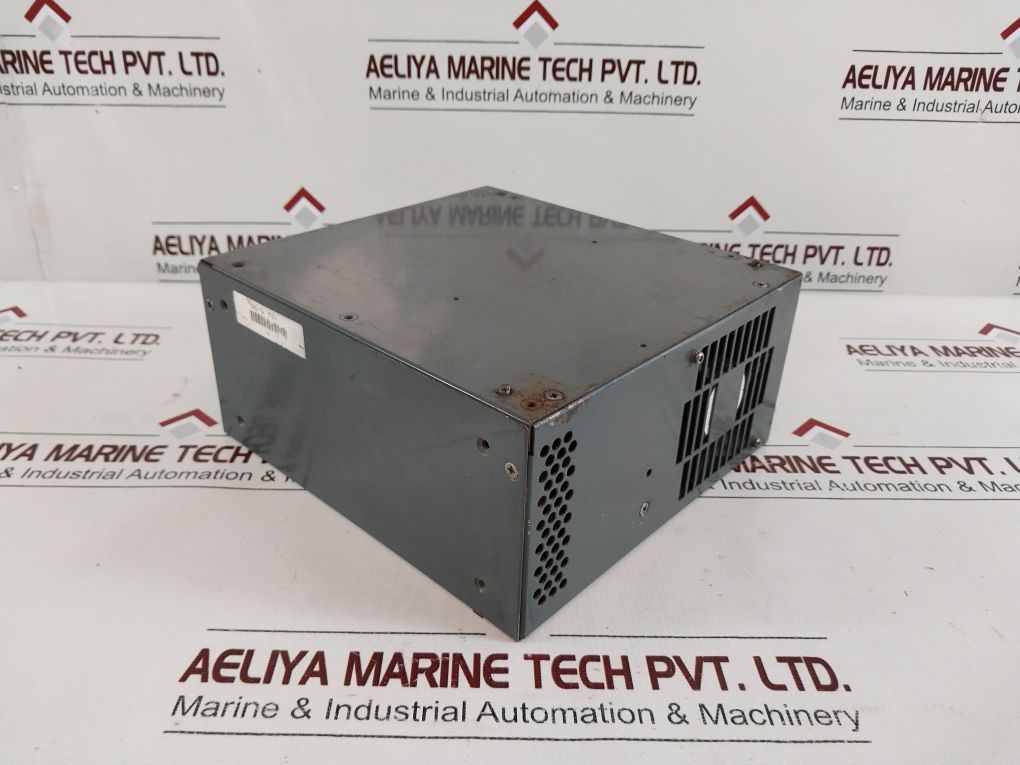 Nemic-lambda Ews600-28 Power Supply Module 821 Watts 28V---23A