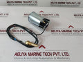 Wika Sc1560 Thermometer With Micro Switch