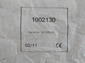 Lot Of 2X Mpm Bradharrison E172949 Mpm Cordset Cable 1002130