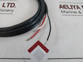 Lot Of 2X Mpm Bradharrison E172949 Mpm Cordset Cable 1002130
