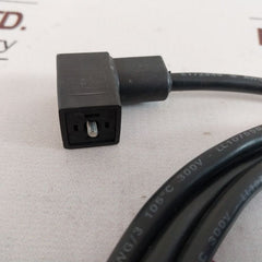 Lot Of 2X Mpm Bradharrison E172949 Mpm Cordset Cable 1002130