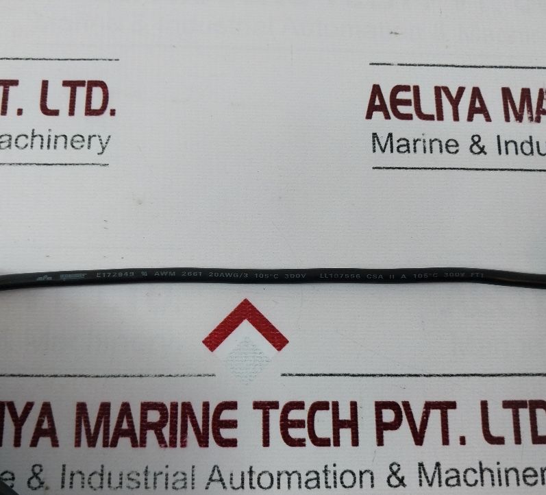 Lot Of 2X Mpm Bradharrison E172949 Mpm Cordset Cable 1002130