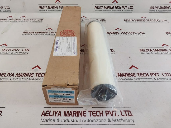 Bosung 1300 Coalescent Filter Element 0.01 Micron
