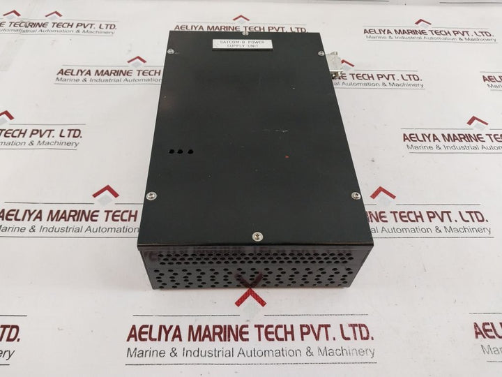 Telcon U 230/24-10
