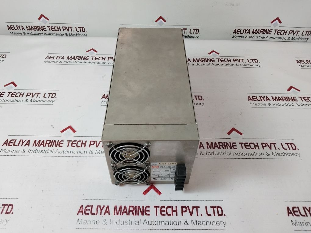 Meanwell Psp-1000-24