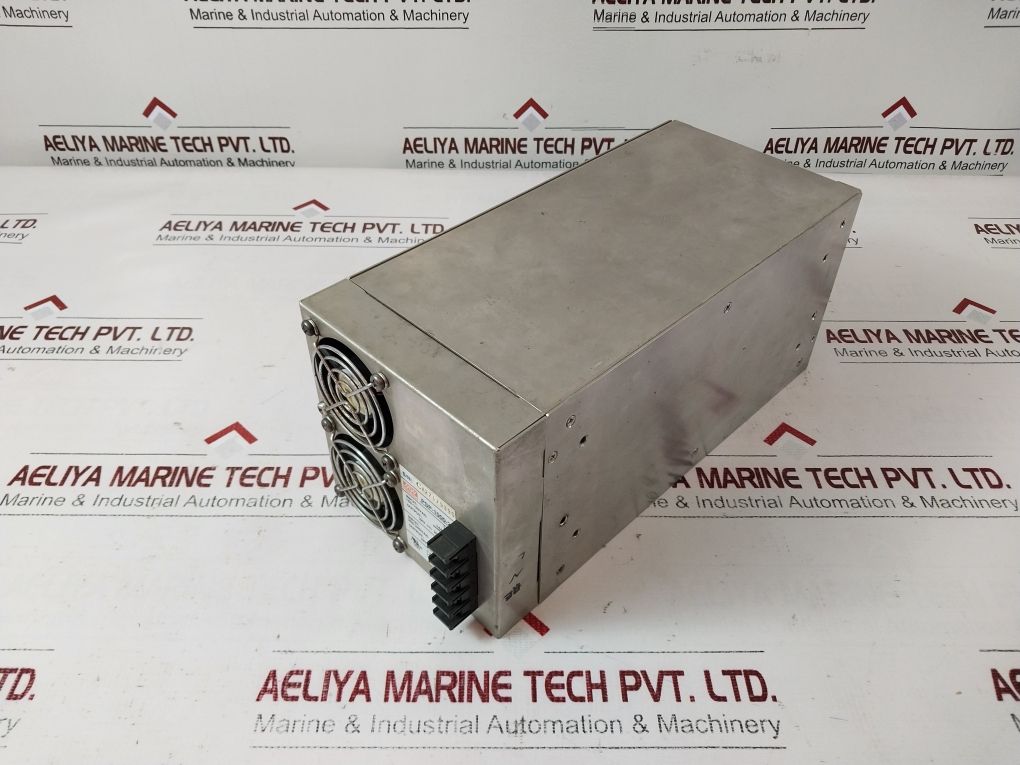 Meanwell Psp-1000-24 Power Supply Module