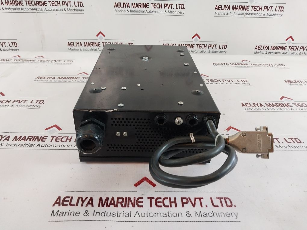 Telcon U 230/24-10 Power Supply Qufc 911 903-2-b Free Shipping