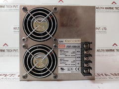 Meanwell Psp-1000-24 Power Supply Module