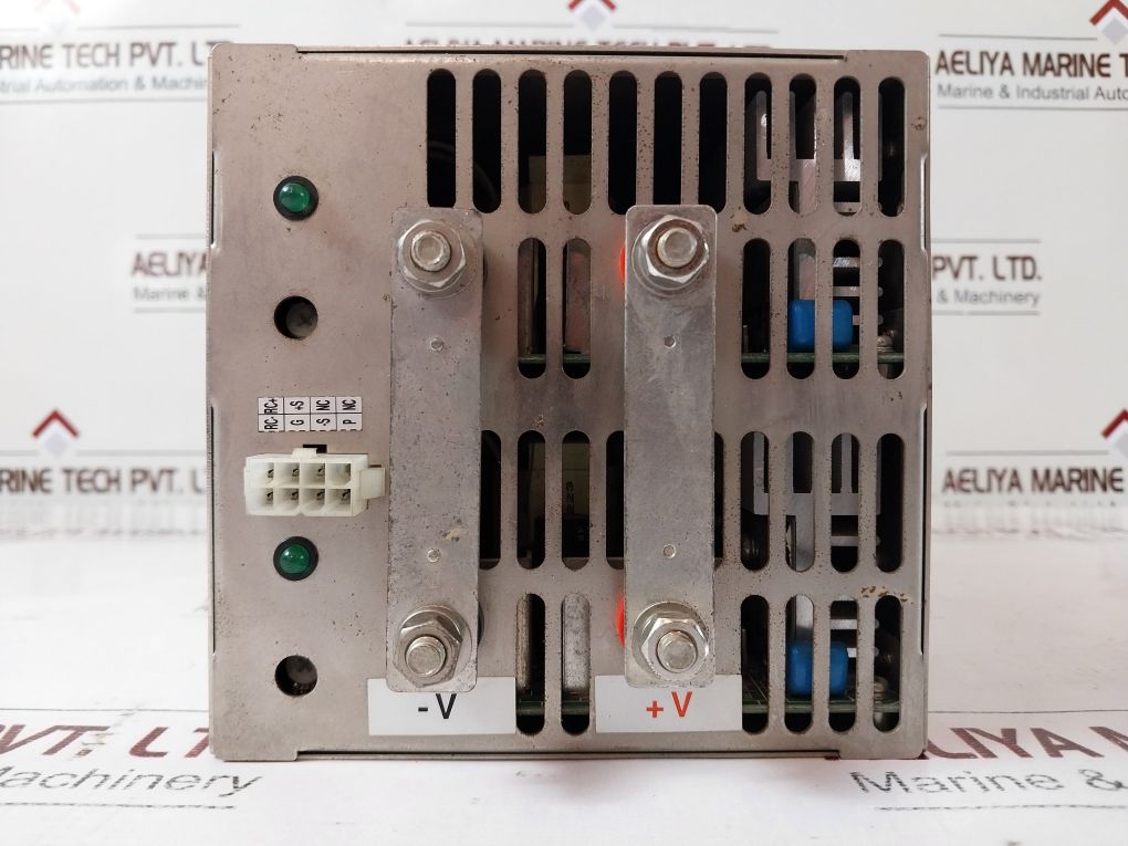 Meanwell Psp-1000-24 Power Supply Module