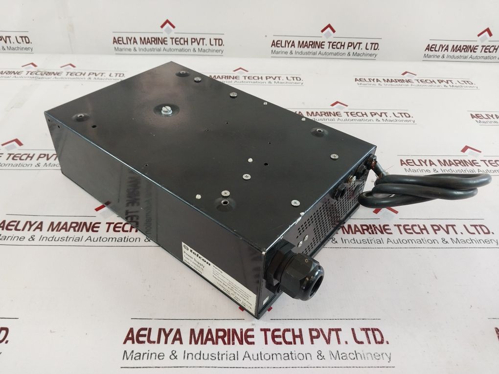 Telcon U 230/24-10 Power Supply Qufc 911 903-2-b Free Shipping