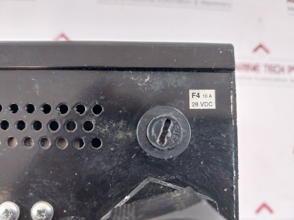 Telcon U 230/24-10 Power Supply Qufc 911 903-2-b Free Shipping