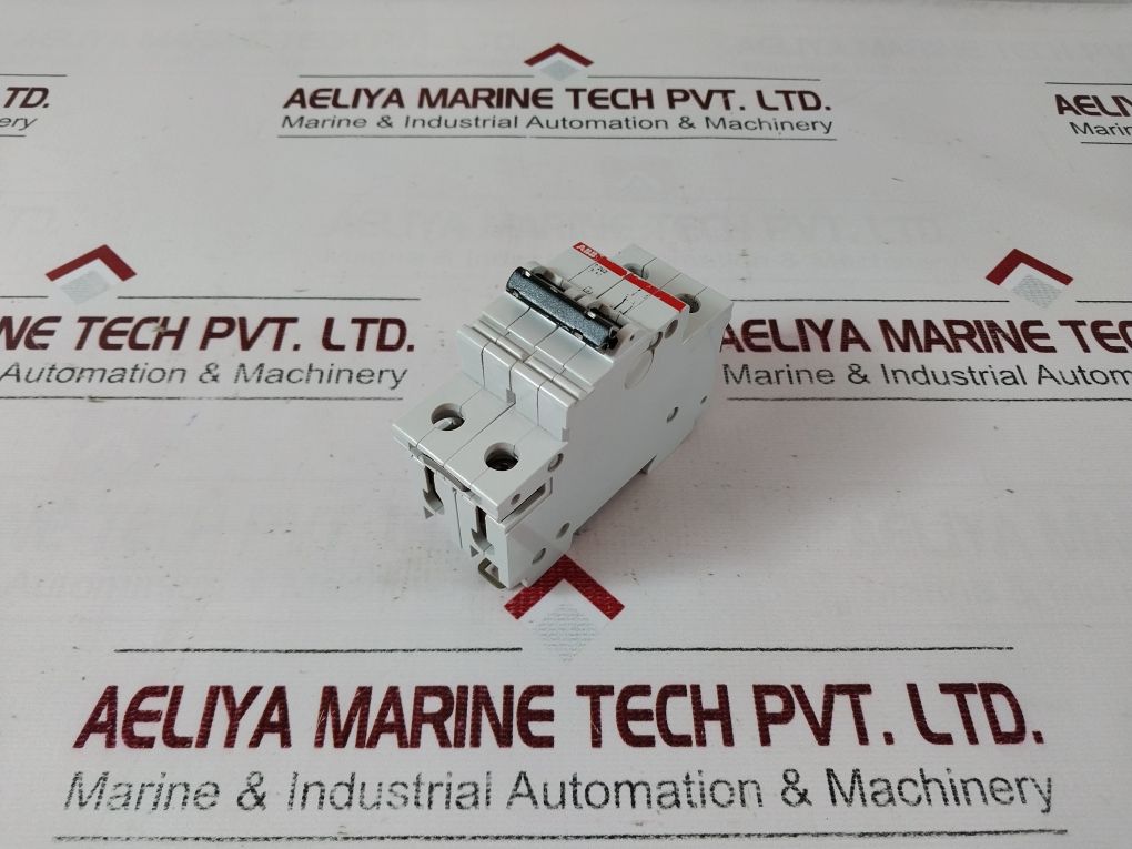 Abb S262 Circuit Breaker Free Shipping