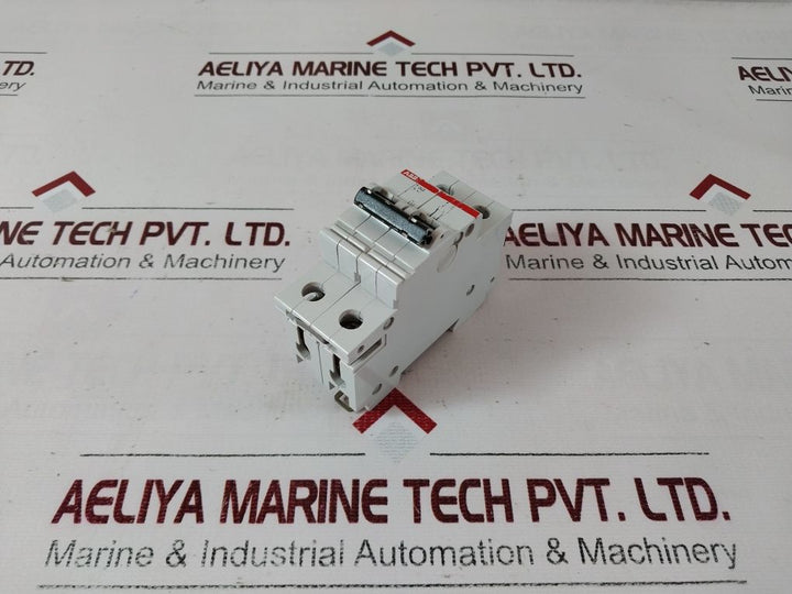 Abb S262 Circuit Breaker Free Shipping